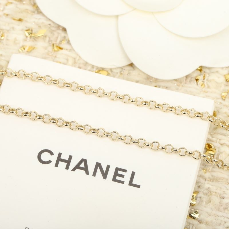 Chanel Brooches